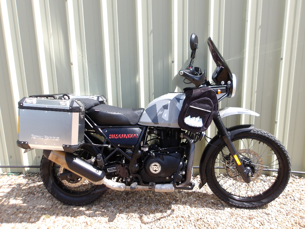 bike image